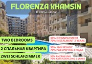 Most cheapest 2BD apartment in Florenza Khamsin| INSTALMENT 3YEARS| Delivery March 2025